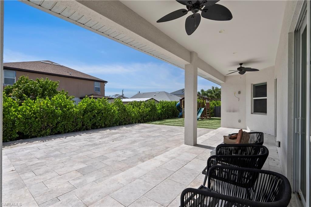 SUN VILLAGE ESTATES - Residential Lease