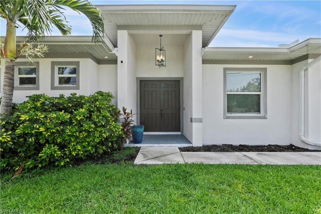 SUN VILLAGE ESTATES - Residential Lease