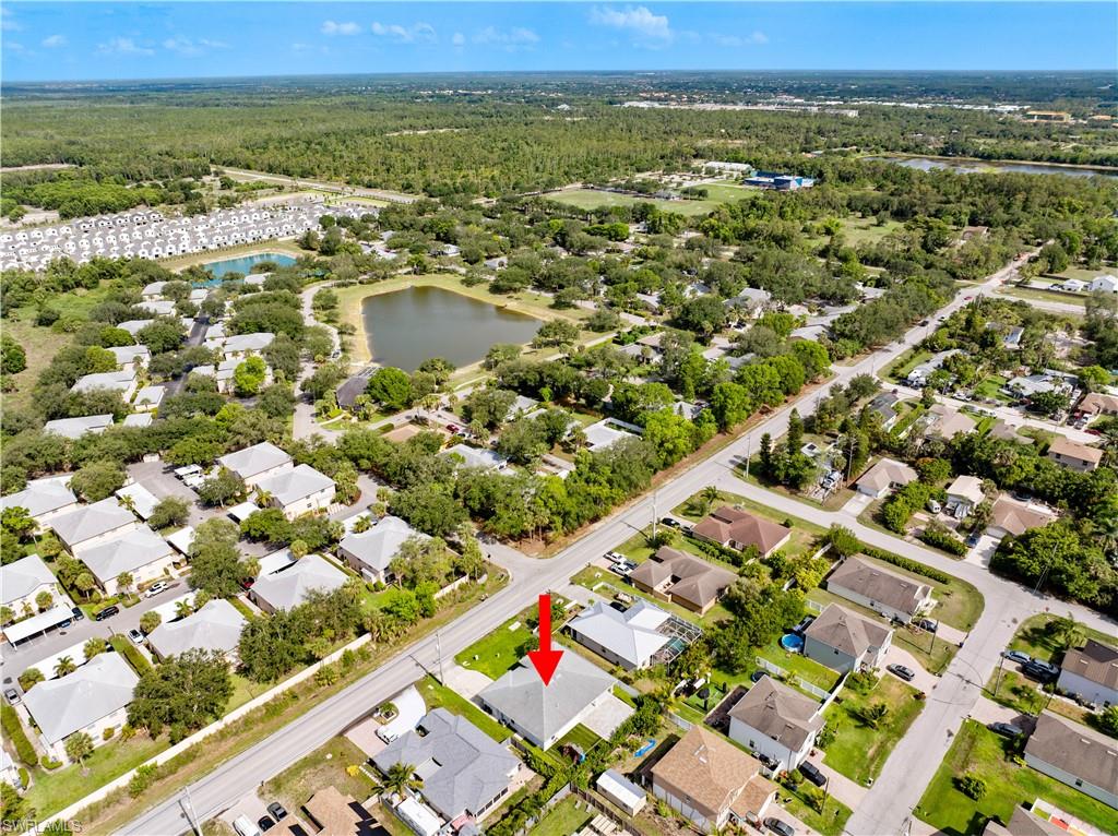 SUN VILLAGE ESTATES - Residential Lease