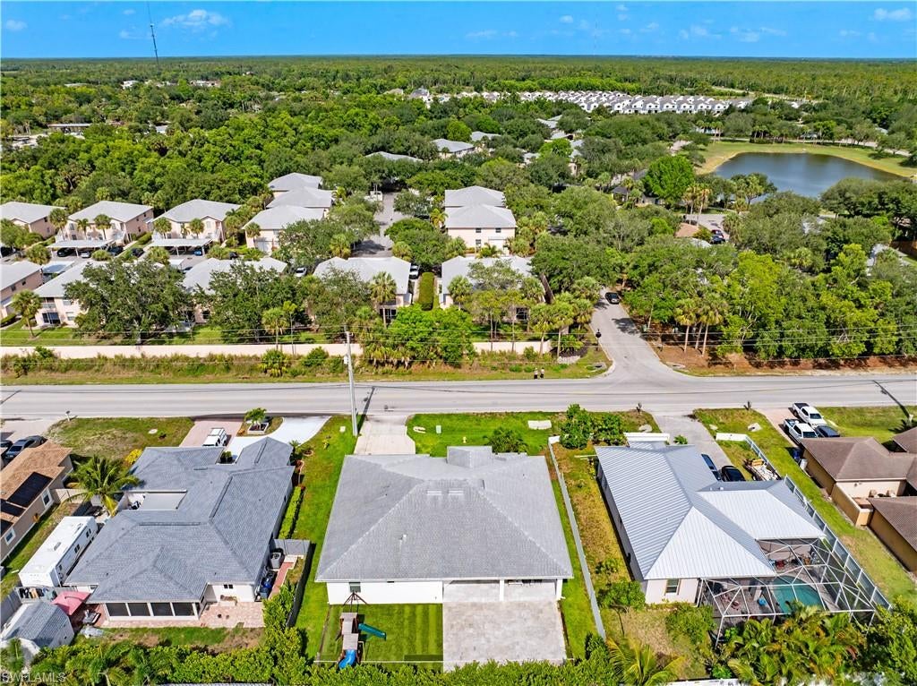 SUN VILLAGE ESTATES - Residential Lease
