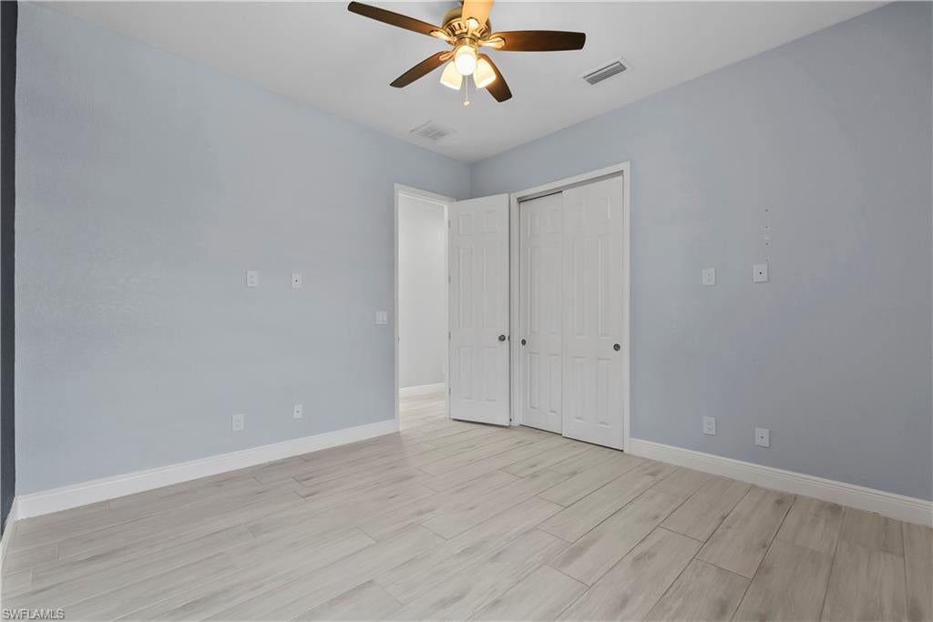 SUN VILLAGE ESTATES - Residential Lease