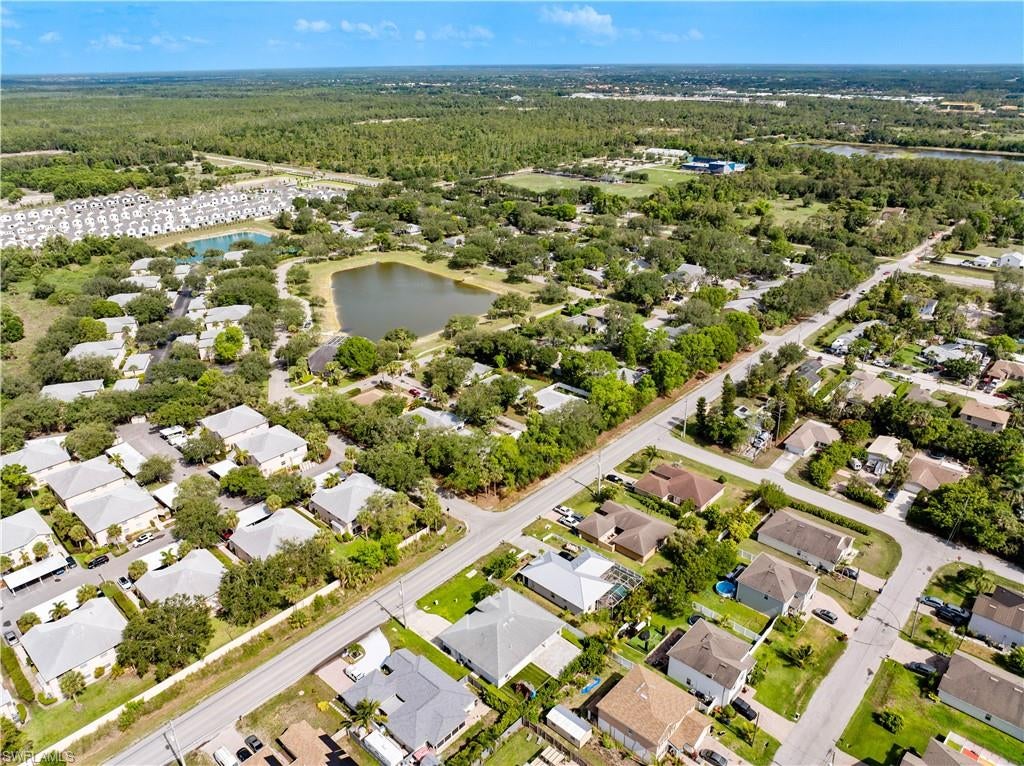 SUN VILLAGE ESTATES - Residential Lease