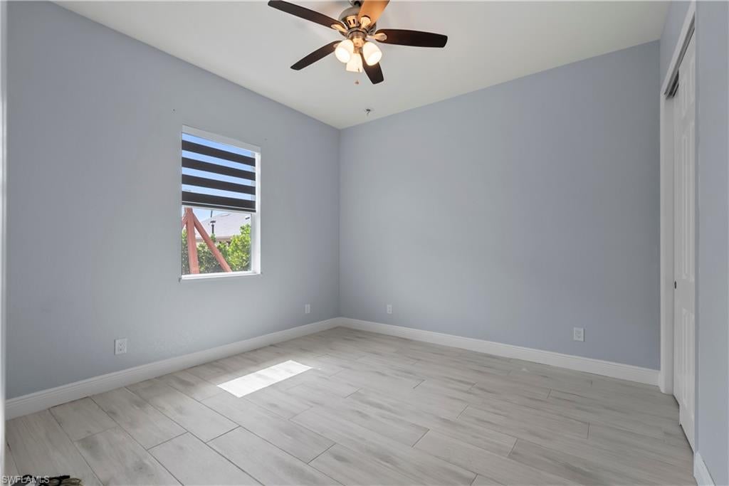 SUN VILLAGE ESTATES - Residential Lease