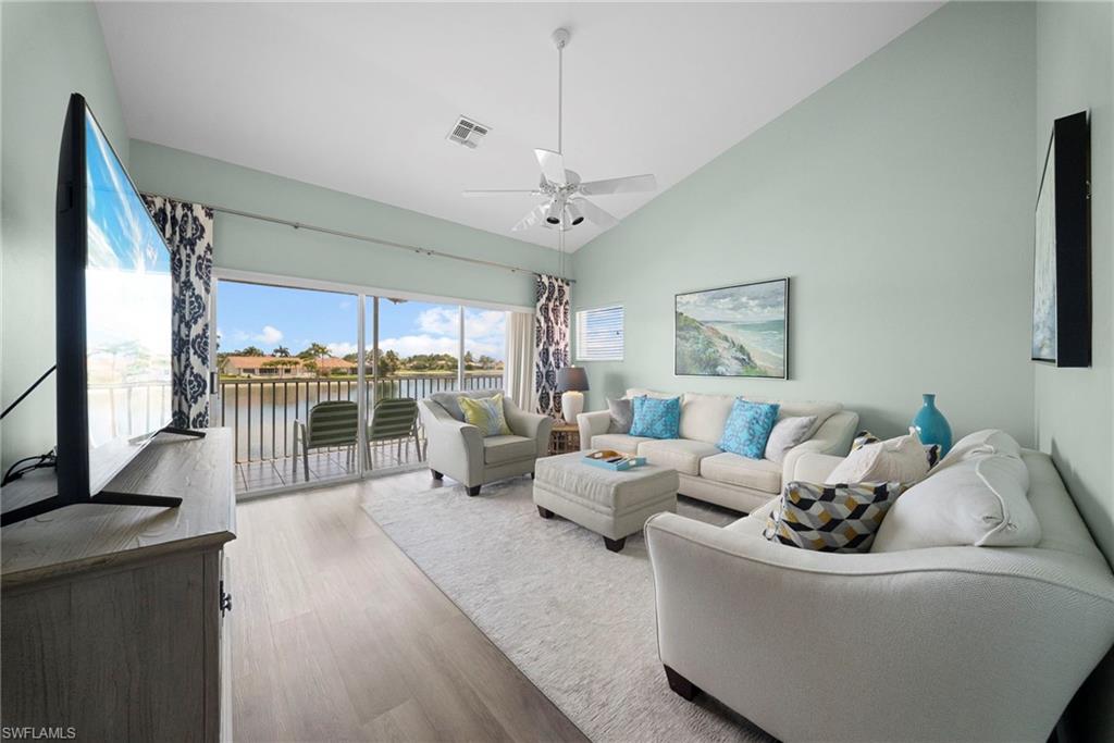WINDSOR PLACE - Residential