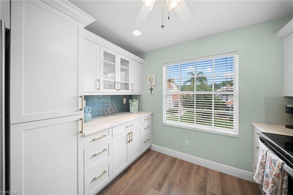 WINDSOR PLACE - Residential