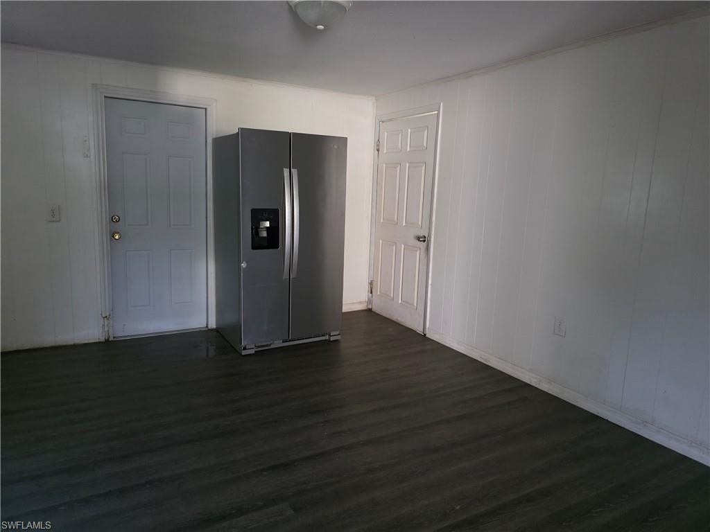IMMOKALEE HIGHLANDS - Residential