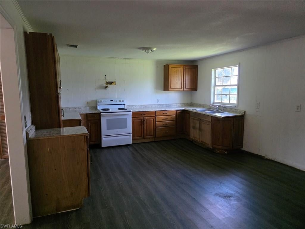 IMMOKALEE HIGHLANDS - Residential