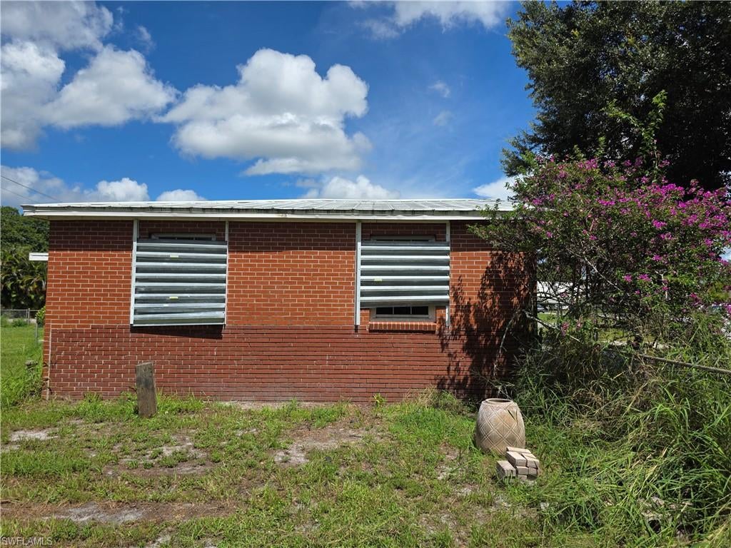 IMMOKALEE HIGHLANDS - Residential