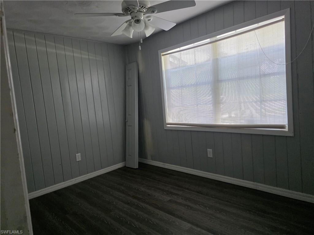 IMMOKALEE HIGHLANDS - Residential