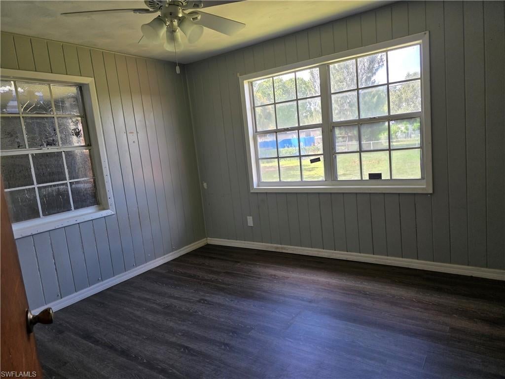 IMMOKALEE HIGHLANDS - Residential