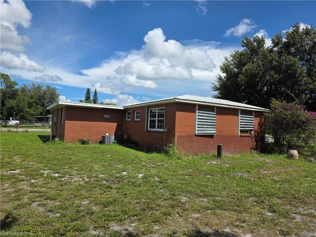 IMMOKALEE HIGHLANDS - Residential