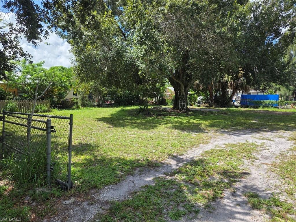 IMMOKALEE HIGHLANDS - Residential
