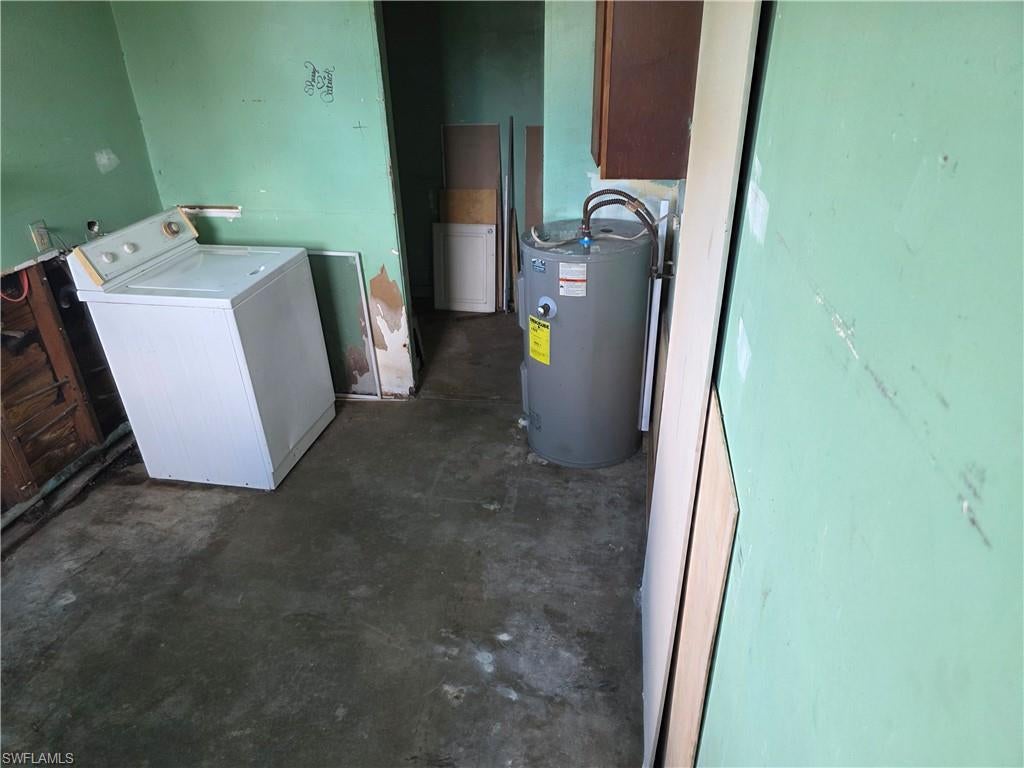 IMMOKALEE HIGHLANDS - Residential