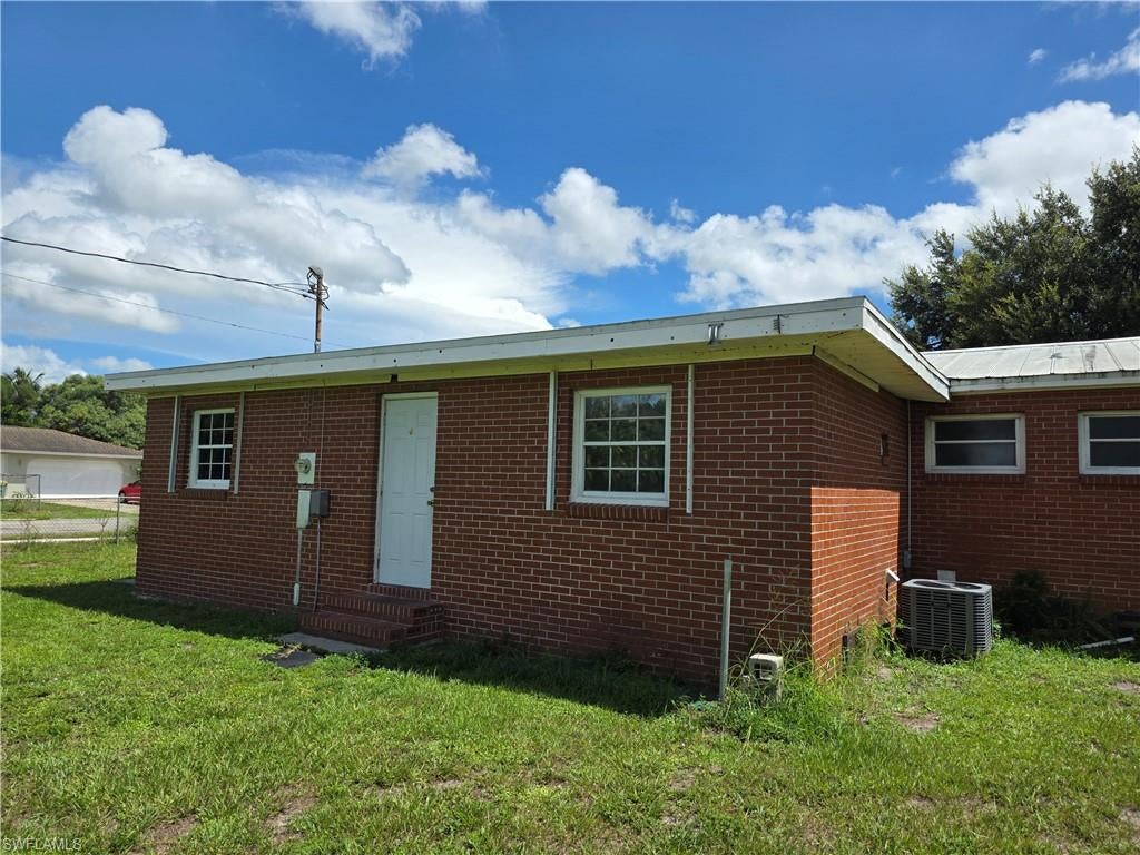IMMOKALEE HIGHLANDS - Residential