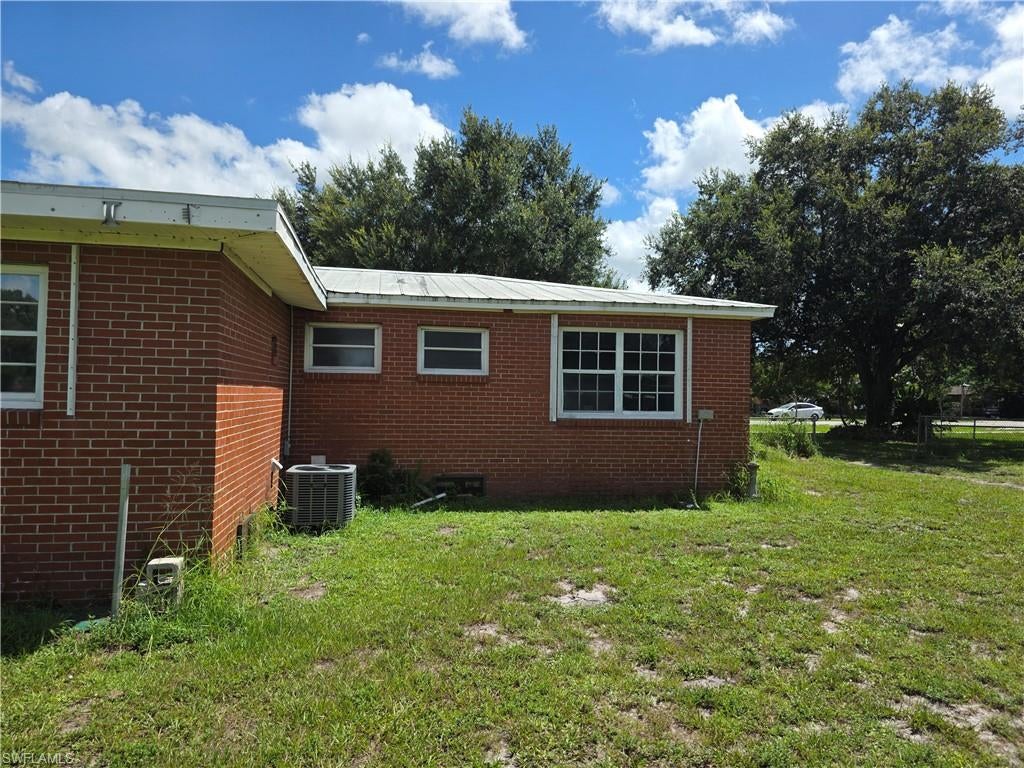 IMMOKALEE HIGHLANDS - Residential