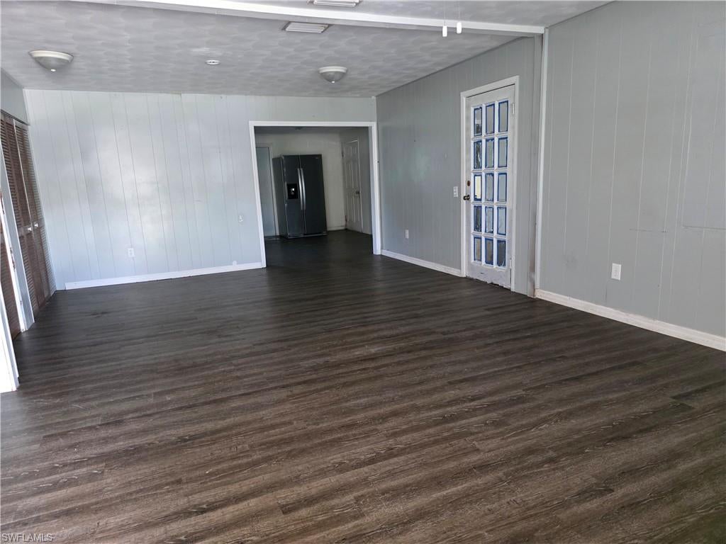 IMMOKALEE HIGHLANDS - Residential