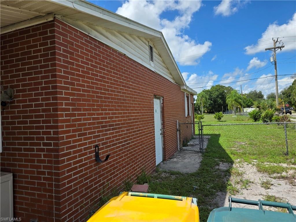 IMMOKALEE HIGHLANDS - Residential