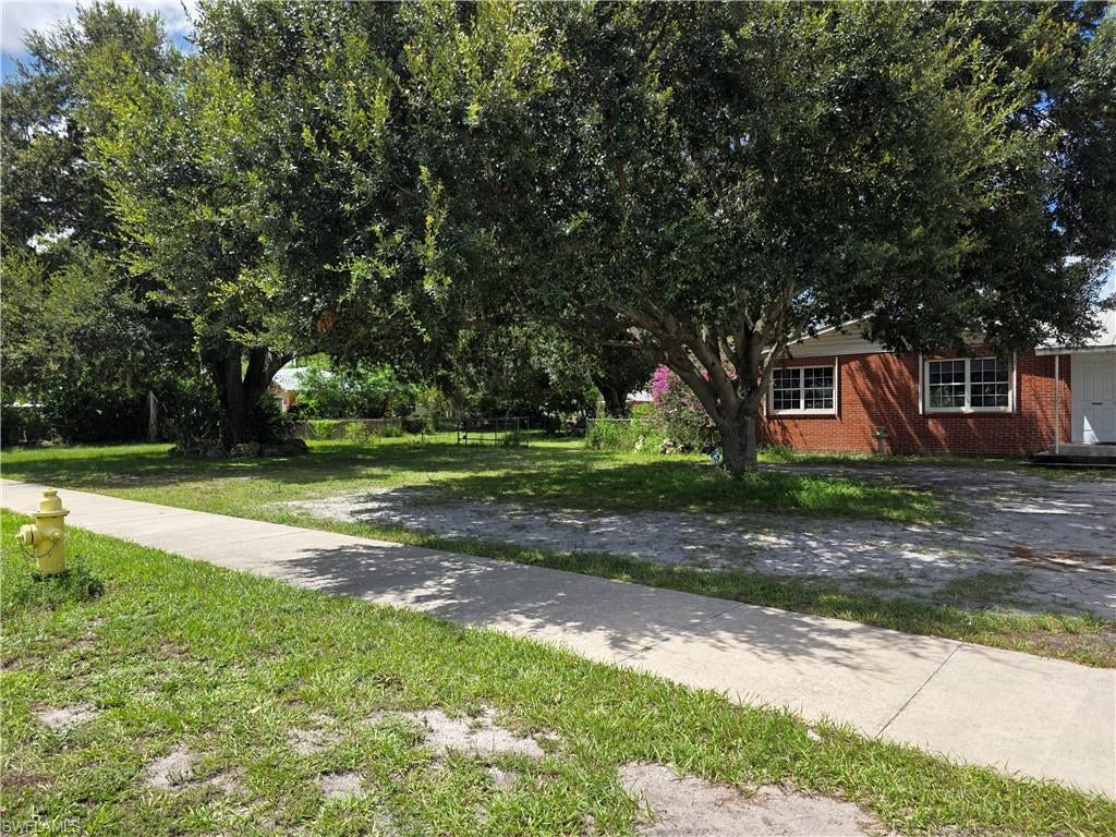 IMMOKALEE HIGHLANDS - Residential