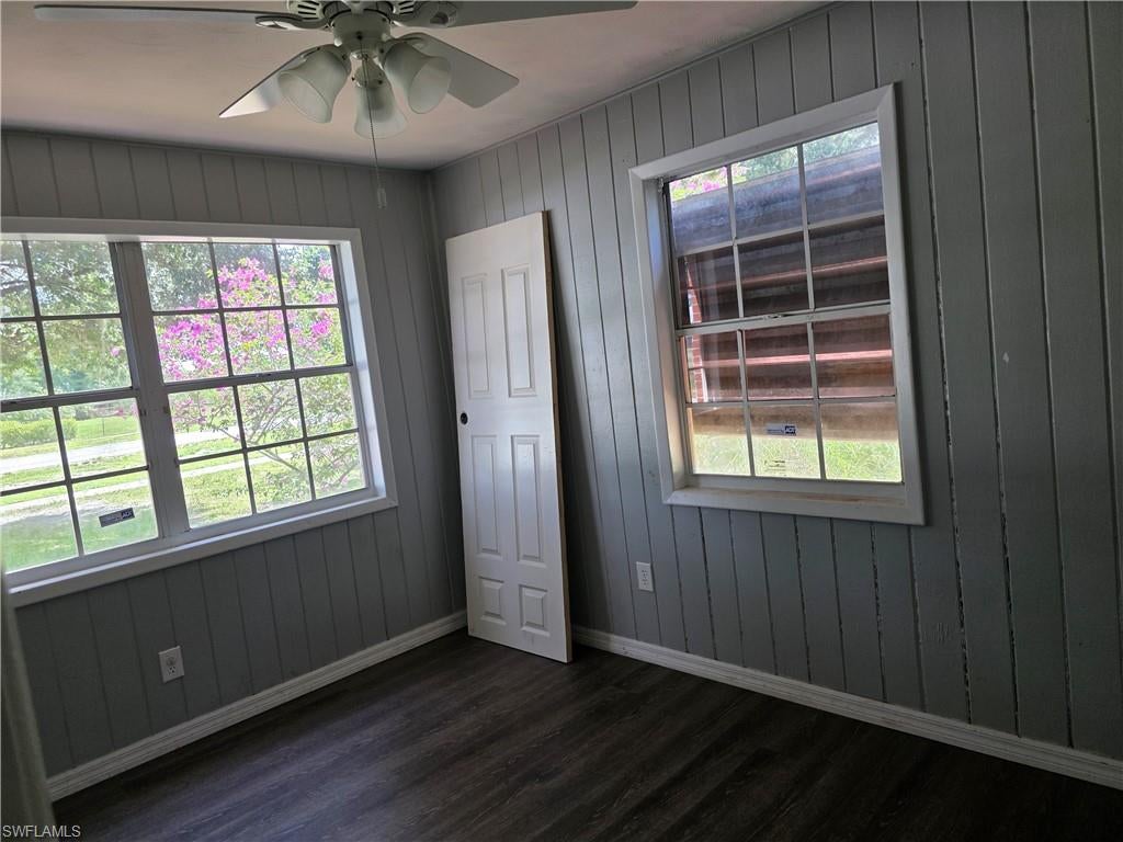IMMOKALEE HIGHLANDS - Residential