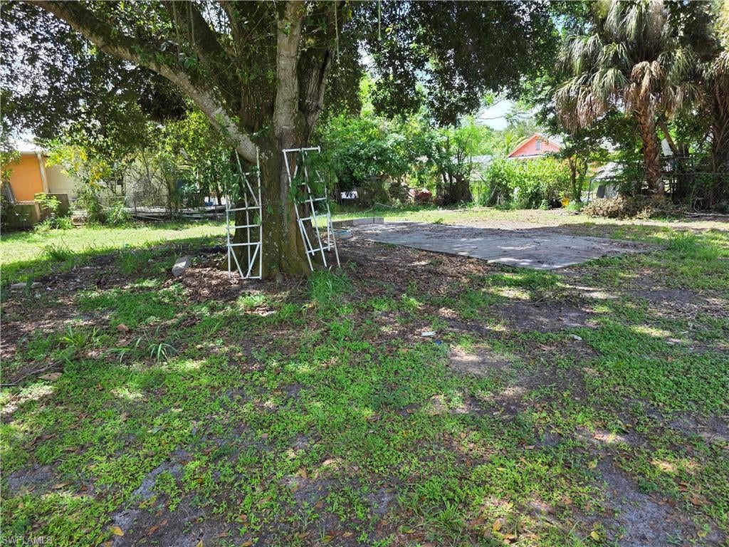 IMMOKALEE HIGHLANDS - Residential