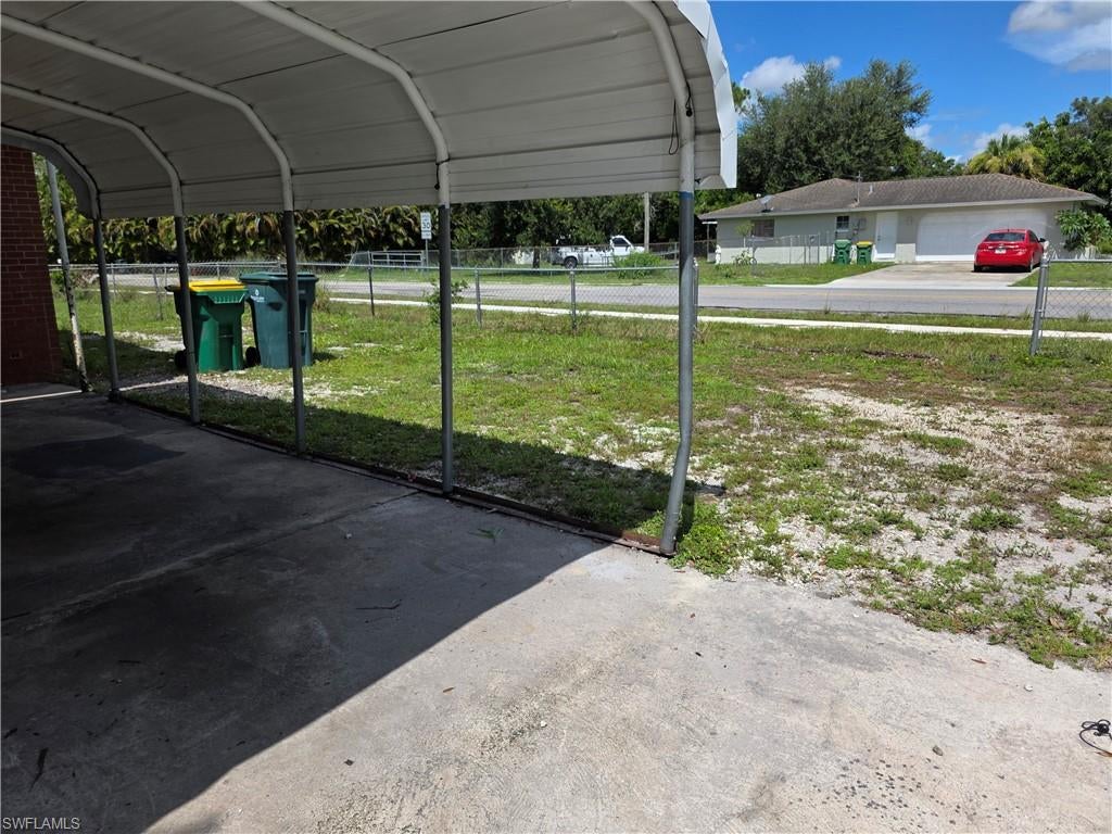 IMMOKALEE HIGHLANDS - Residential