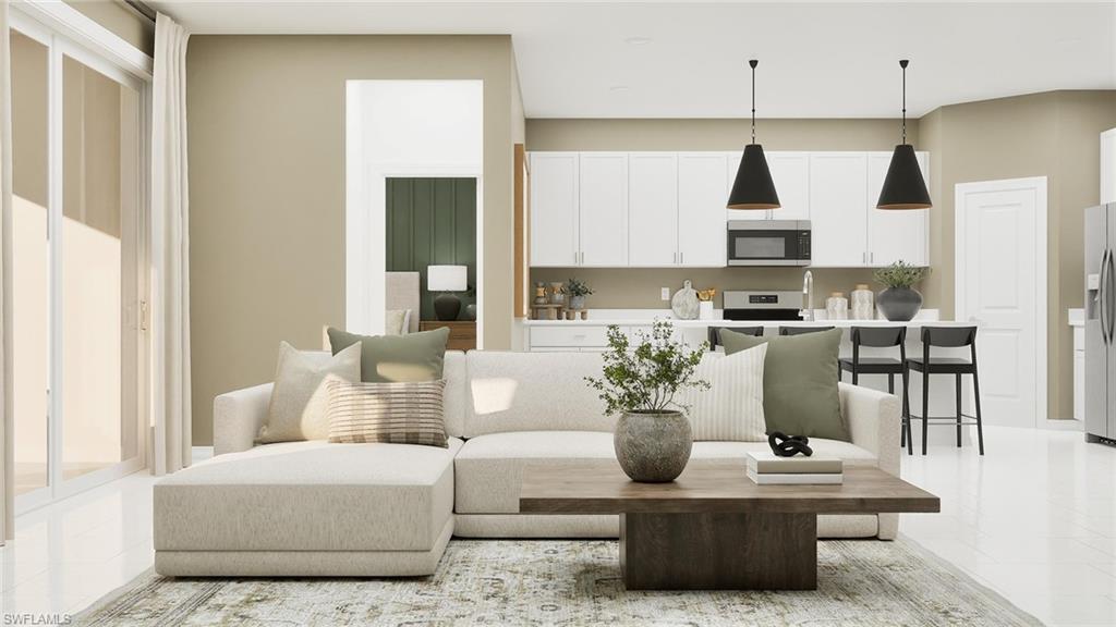 SABAL GLEN AT MIDTOWN - Residential