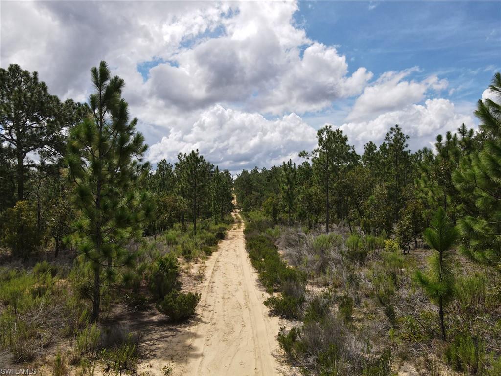 ACREAGE - Land