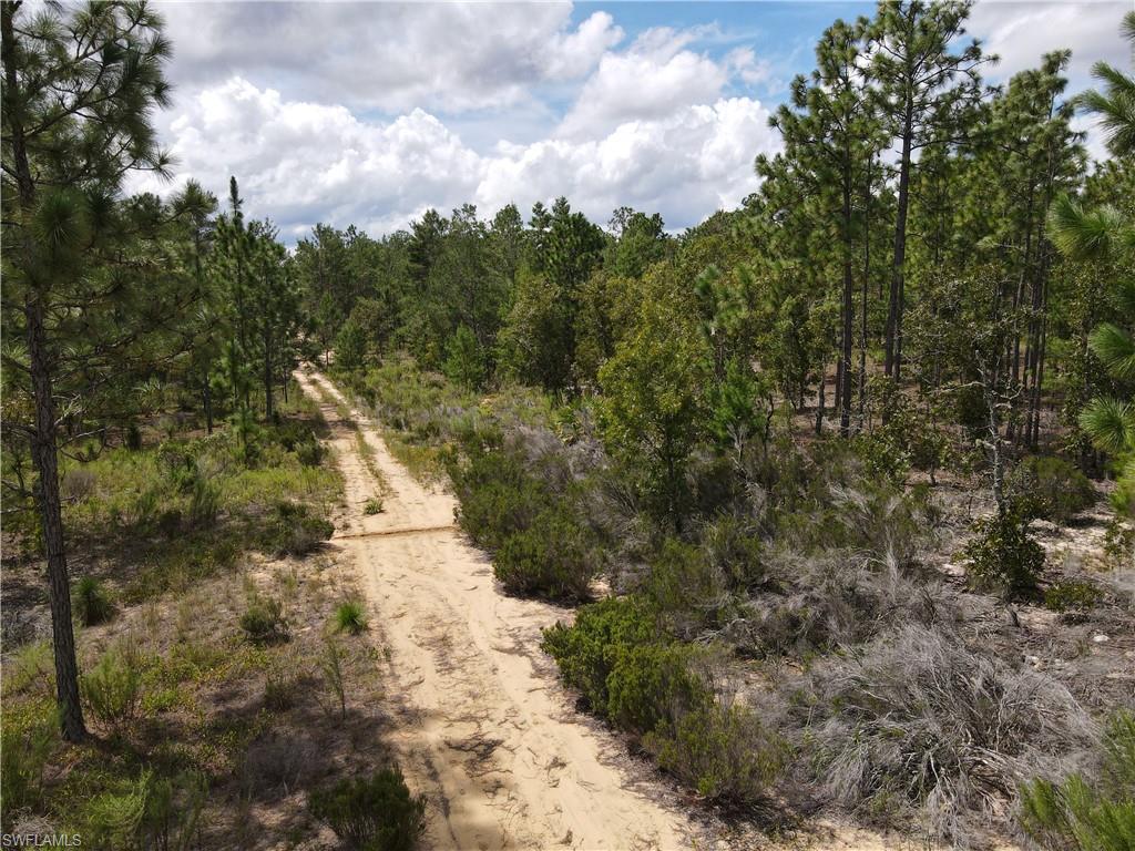 ACREAGE - Land