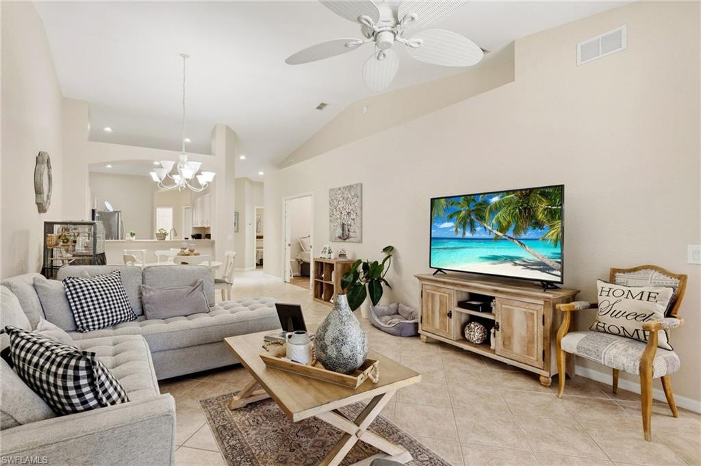 MANDALAY - Residential