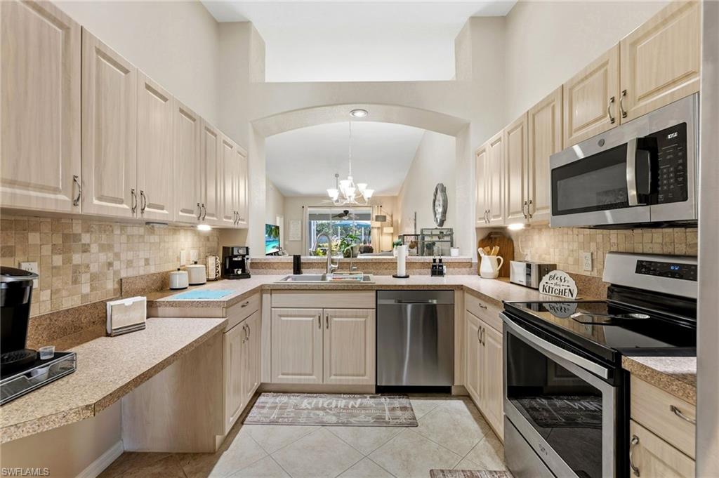 MANDALAY - Residential