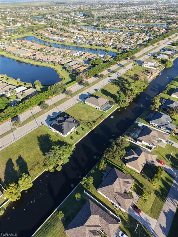 CAPE CORAL - Land