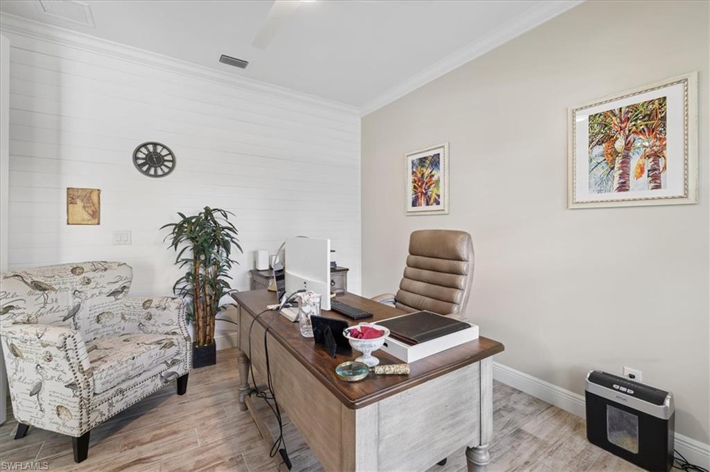 CYPRESS WALK - Residential
