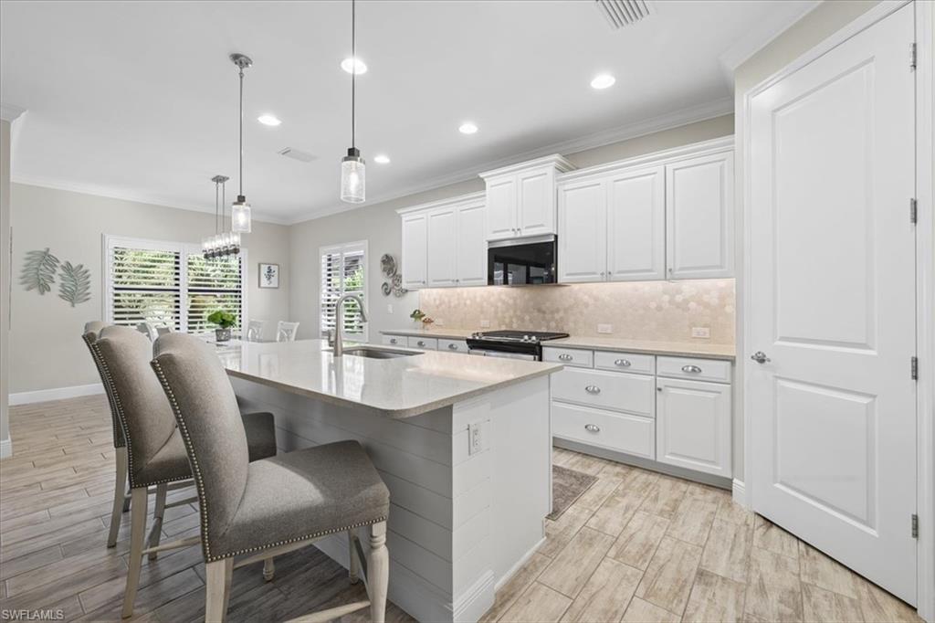 CYPRESS WALK - Residential