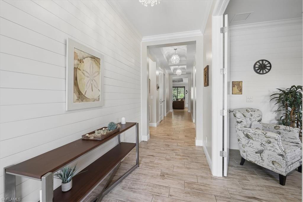 CYPRESS WALK - Residential