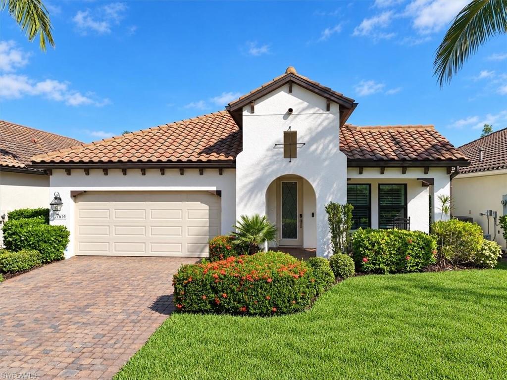 CYPRESS WALK - Residential