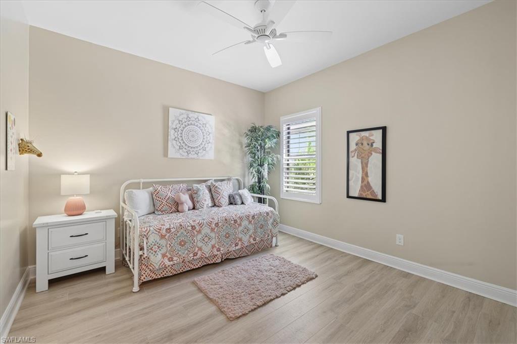CYPRESS WALK - Residential