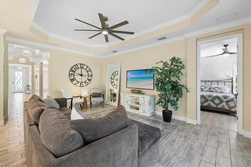 CYPRESS WALK - Residential
