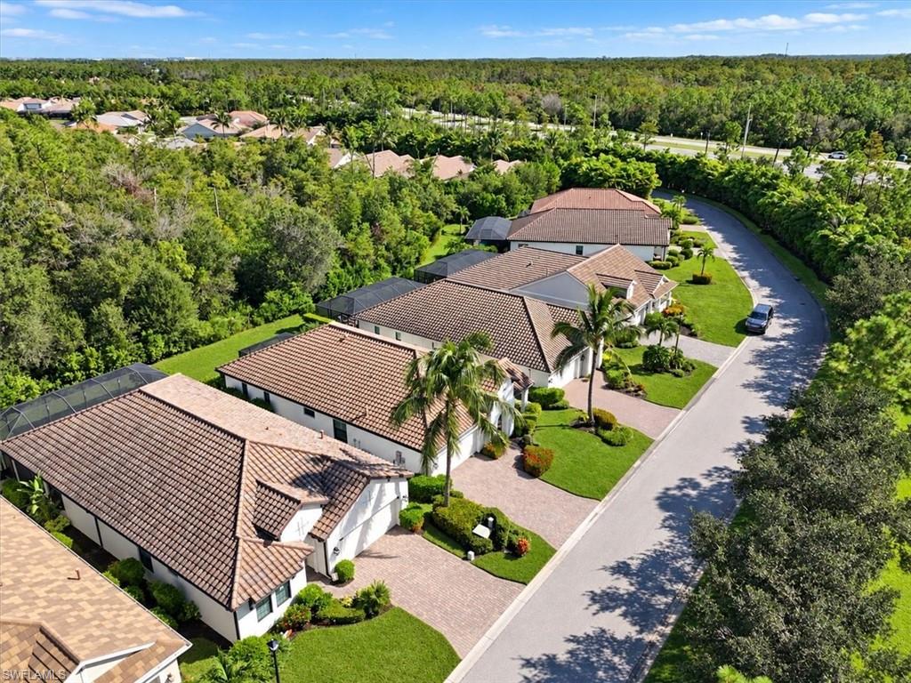 CYPRESS WALK - Residential