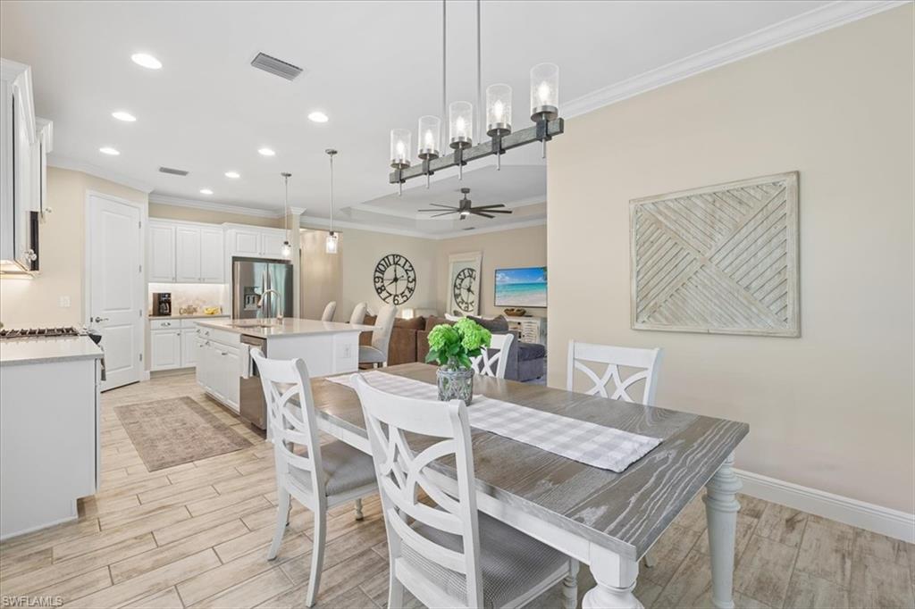 CYPRESS WALK - Residential