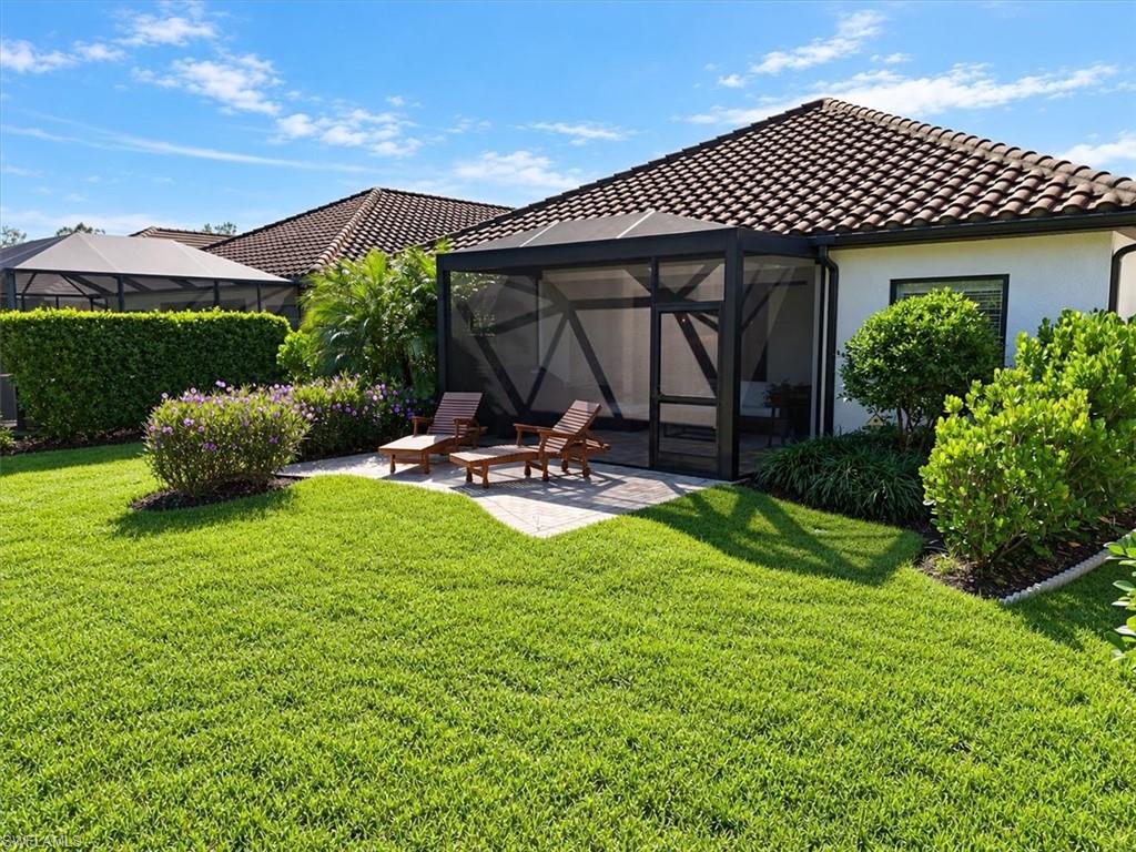 CYPRESS WALK - Residential