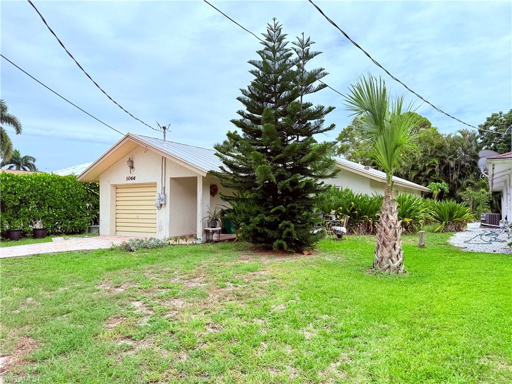 DECKER HIGHLANDS - Residential