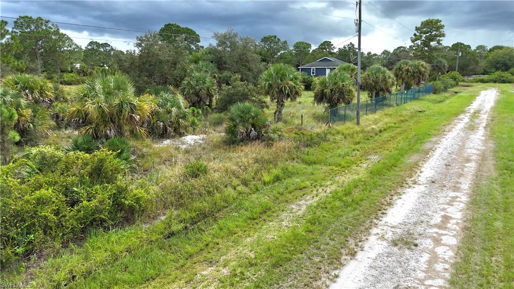 MONTURA RANCH ESTATES - Land