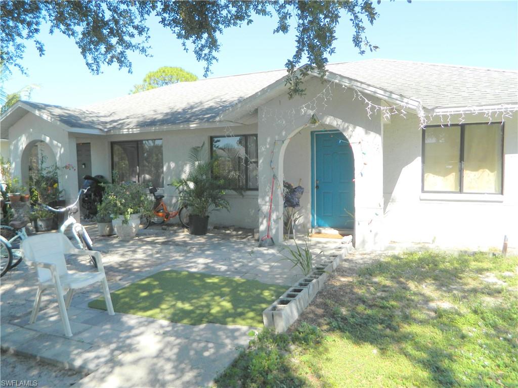 SAN CARLOS PARK GOLF COURSE ADDITION - Residential Income