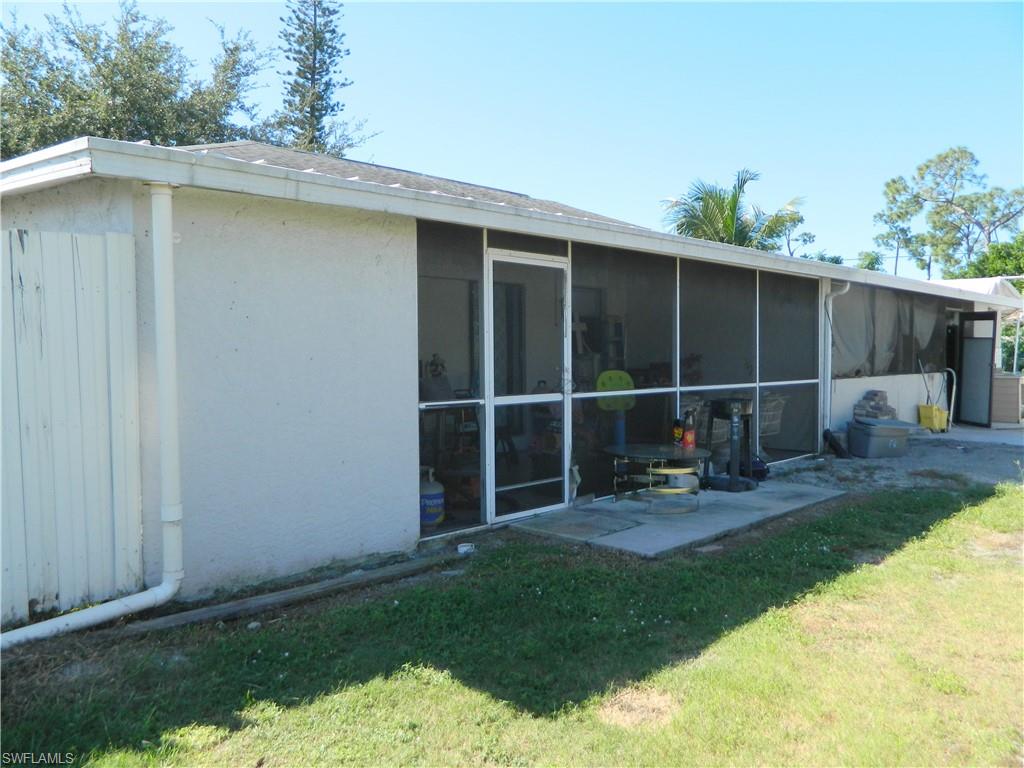 SAN CARLOS PARK GOLF COURSE ADDITION - Residential Income