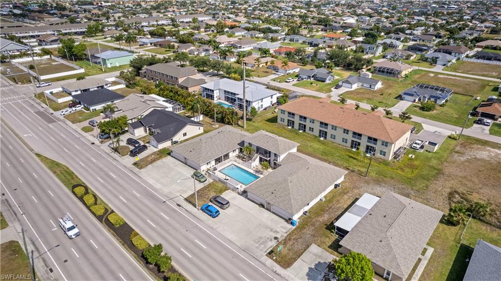 DANAH COURT CONDO - Residential