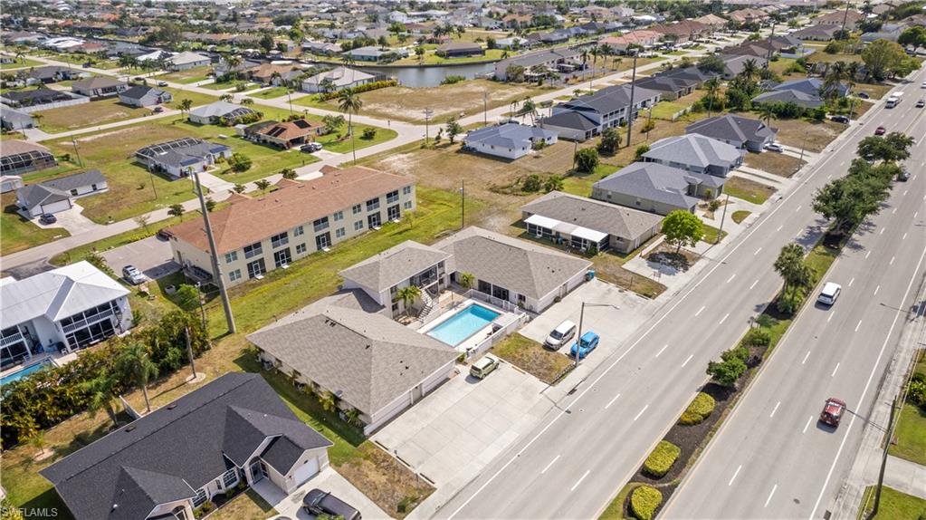 DANAH COURT CONDO - Residential