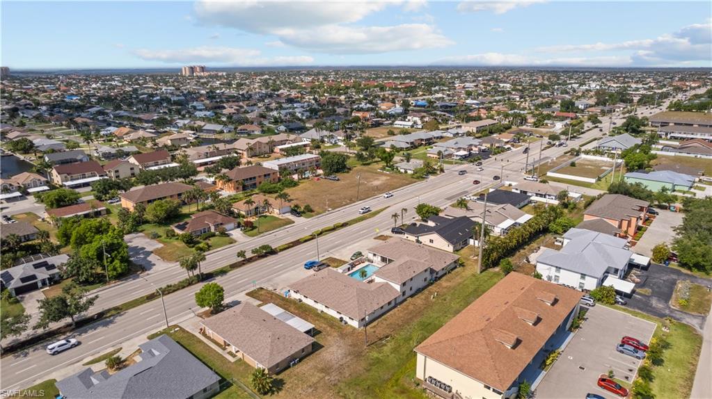 DANAH COURT CONDO - Residential
