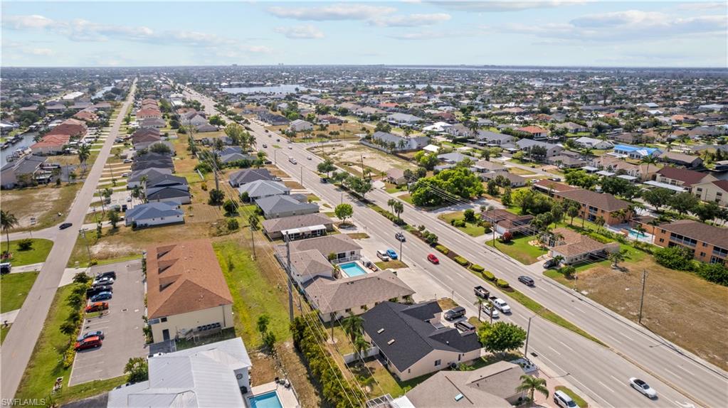 DANAH COURT CONDO - Residential