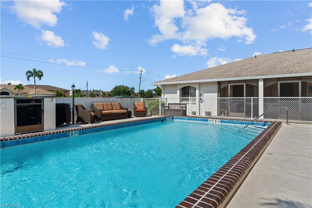 DANAH COURT CONDO - Residential