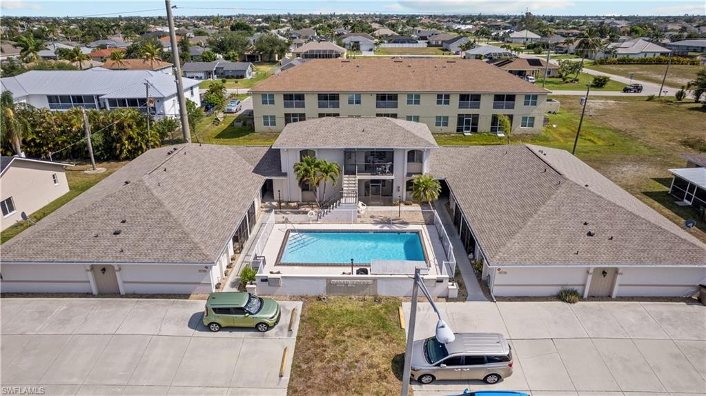 DANAH COURT CONDO - Residential